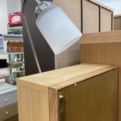 【トレファク高槻店】取りに来られる方限定！照明付きドレッサーのご紹介です！の画像