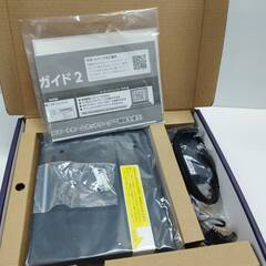【未使用】ELECOM WRC-2533GST 無線LANギガビットルーターの画像