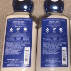 bath&bodyworksの画像