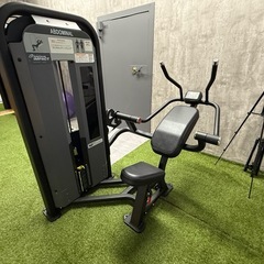 パーソナルトレーニング無料体験　下関ルリアン - ボディケア