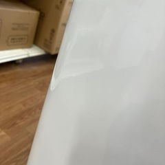 Haier 全自動洗濯機の画像