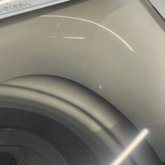 Haier 全自動洗濯機の画像