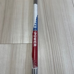 トライワンスティック TRI-ONE STICK ゴルフスイング練習器の画像
