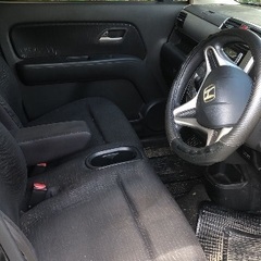ホンダ ゼスト 2年車検の画像
