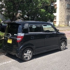ホンダ ゼスト 2年車検の画像
