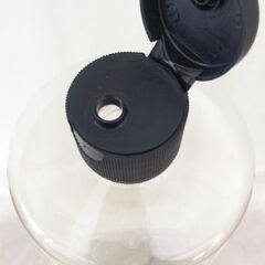 🔴🧴空ボトル(容量944ml・約1L)🧴🔴空容器・保存容器・洗剤ボトル・ストック・入れ物の画像