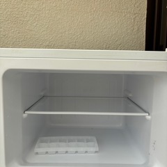 Haier　冷蔵庫 洗濯機の画像