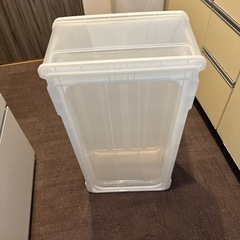 ニトリ衣装ケースの画像
