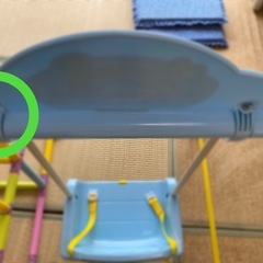 【相談中】すべり台、ジャングルジムの画像