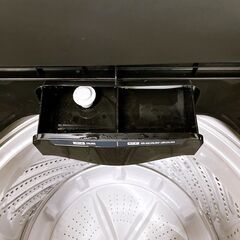 B09056 アイリスオーヤマ 5.0kg 洗濯機 一人暮らし 小型の画像