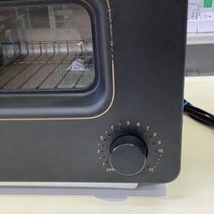 【トレファク松原店】BALMUDA(バルミューダ)スチームトースターのご紹介です！の画像