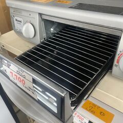 リサイクルショップどりーむ荒田店　No4523 ガスコンロ　リンナイ　LPガス専用　２０１０年製　の画像