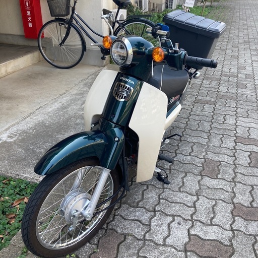 お取引中、問い合わせは不要。