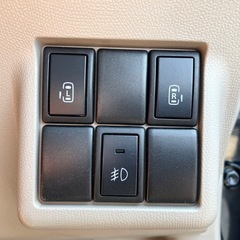 安心の総額表示！車検満たん★スズキパレットターボ禁煙車BluetoothナビTV etc両側電動パワースライドドアturboの画像