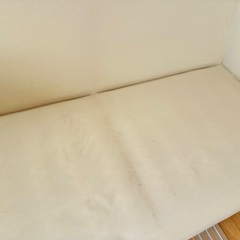 無印 ソファー2.5シアターの画像