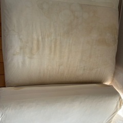 無印 ソファー2.5シアターの画像