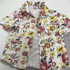 男の子用夏服
の画像