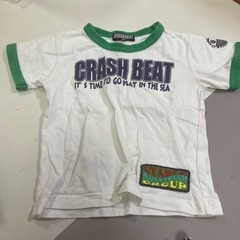 男の子用夏服
の画像