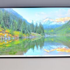 中古品/LG/UHD 4K液晶モニター/32UL950-W/31.5インチ/確認済みの画像