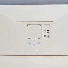 中古品/LG/UHD 4K液晶モニター/32UL950-W/31.5インチ/確認済みの画像