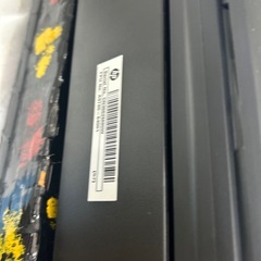 中古品　ヒューレット・パッカード　HP ENVY 4500の画像