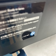 中古品　ヒューレット・パッカード　HP ENVY 4500の画像
