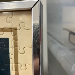2509-144 サクラダファミリア パズル キズ 汚れありの画像