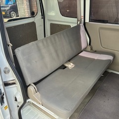 エブリィ不動車　取引中のため一旦終了しますの画像