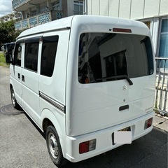 エブリィ不動車　取引中のため一旦終了しますの画像