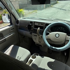 エブリィ不動車　取引中のため一旦終了しますの画像
