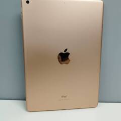 【美品】iPad 第7世代/Wi-Fi/128GB/A2197〈MW792J/A〉の画像