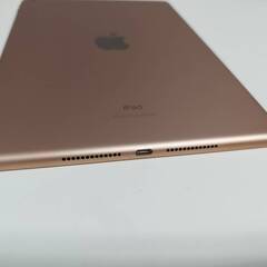 【美品】iPad 第7世代/Wi-Fi/128GB/A2197〈MW792J/A〉の画像