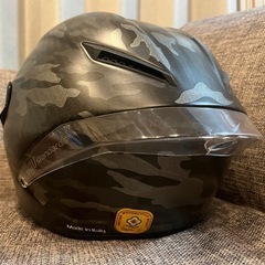 AGV Pista GP Mimetica ヘルメット【観賞用】の画像