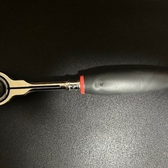 スナップオン　fhcnf72 3/8　スイベルラチェットの画像