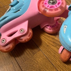 17〜20cm ローラーブレードの画像
