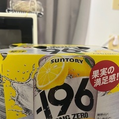 ストロング６缶の画像