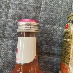 アルコール類　4本の画像