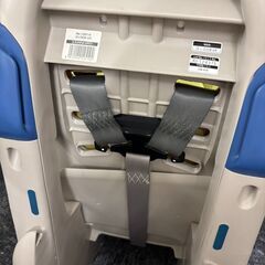 コンビ　チャイルドシートの画像