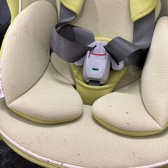 コンビ　チャイルドシートの画像