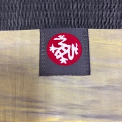 本日中引き取り希望‼️マンドゥカヨガマット4mm　の画像