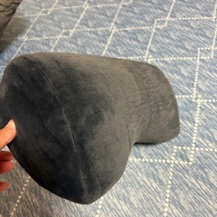 低反発枕クッションの画像