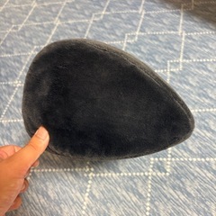 低反発枕クッションの画像