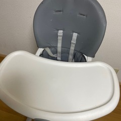 グレコ　食事チェア　ベビーの画像