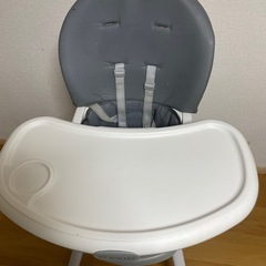 グレコ　食事チェア　ベビーの画像