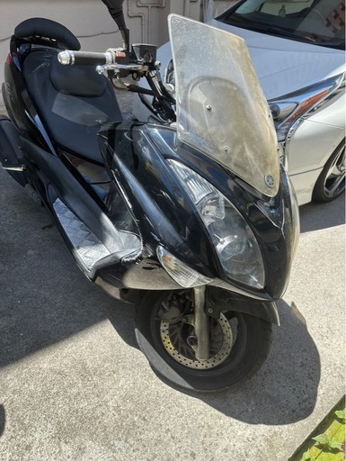 マジェスティ250