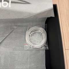 nimblビンディングシューズの画像