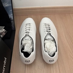 nimblビンディングシューズの画像