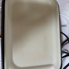 ricopa ホットプレート　の画像