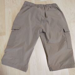 アウトドアプロダクツ　outdoor products  ハーフパンツＬ ★美品★の画像