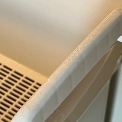 猫　システムトイレの画像
